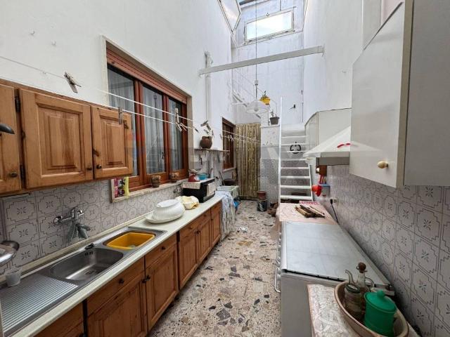 Appartamento in vendita a Latiano BR