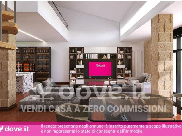 Appartamento in vendita a Latiano BR
