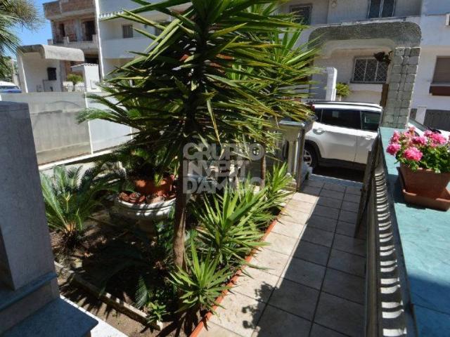 Appartamento in vendita a Latiano BR