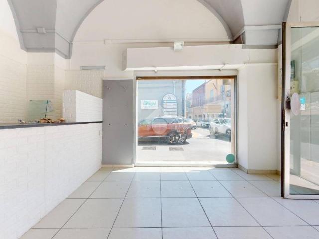 Appartamento in vendita a Latiano BR