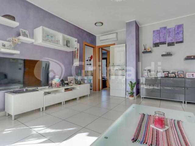Appartamento in vendita a Latina
