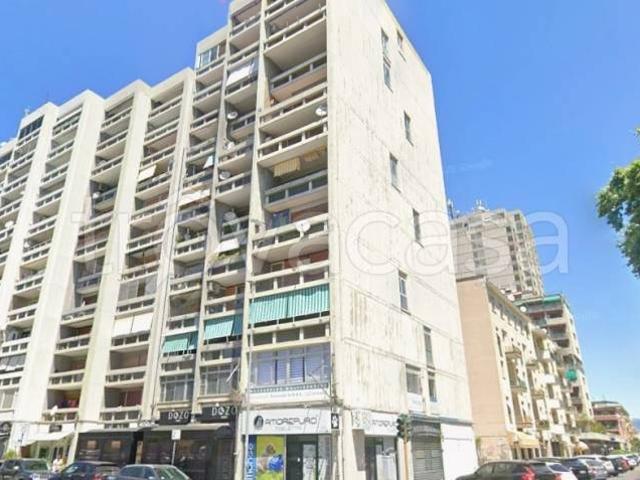 Appartamento in vendita a Latina via Fratelli Bandiera, Centro città