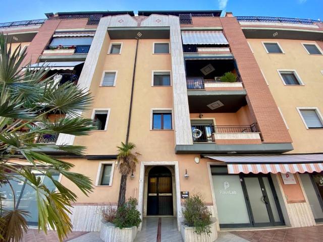 Appartamento in vendita a Latina LT