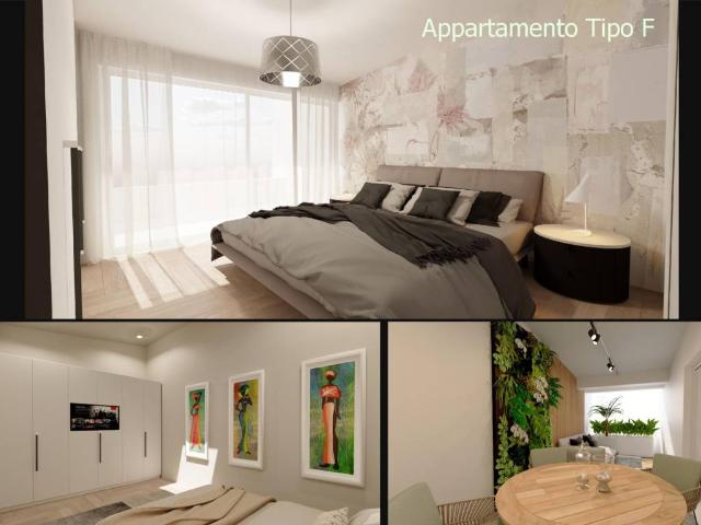 Appartamento in vendita a Latina LT