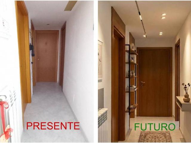 Appartamento in vendita a Latina LT