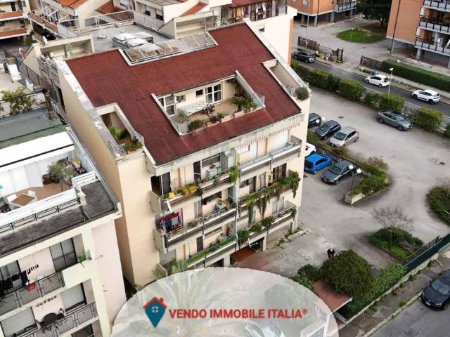 Appartamento in vendita a Latina LT