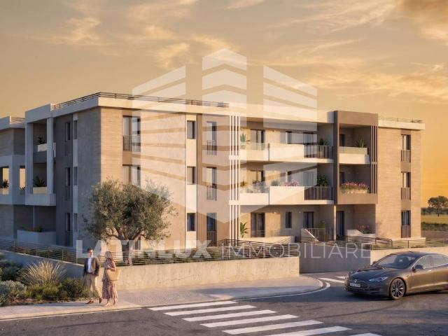Appartamento in vendita a Latina LT