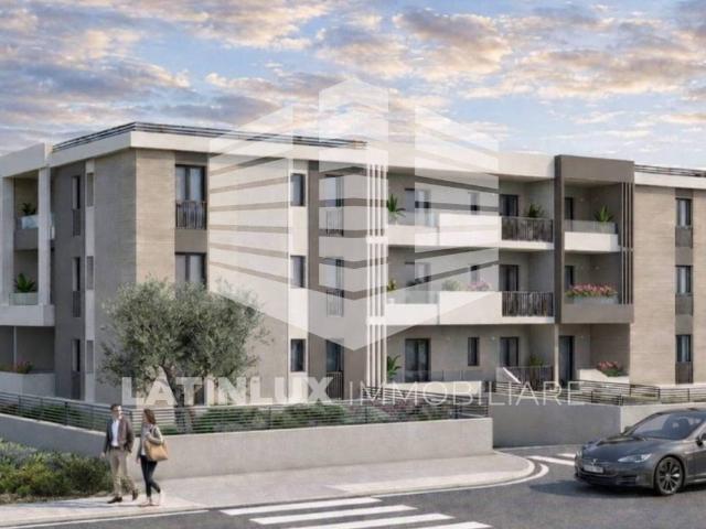 Appartamento in vendita a Latina LT