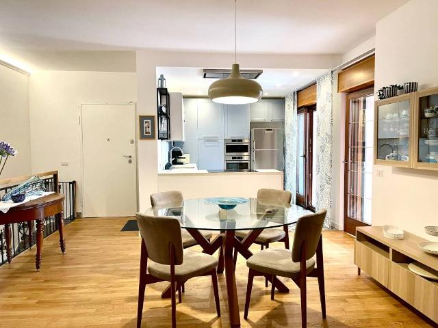 Appartamento in vendita a Latina LT