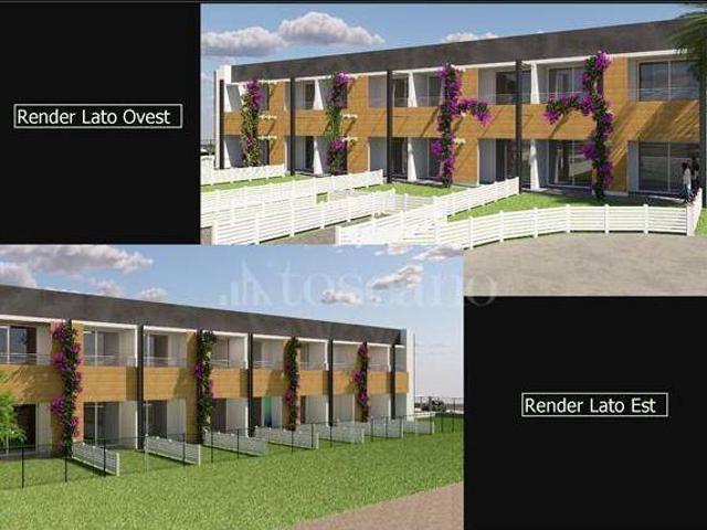 Appartamento in vendita a Latina LT