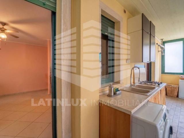 Appartamento in vendita a Latina LT