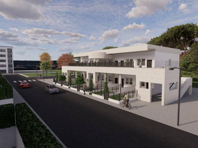 Appartamento in vendita a Latina LT