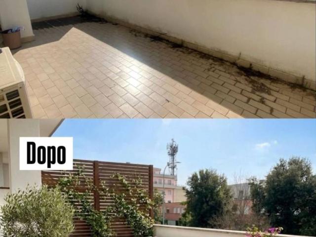 Appartamento in vendita a Latina LT