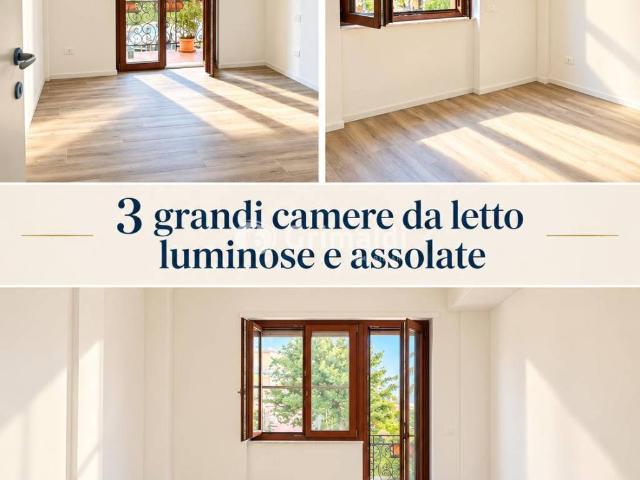 Appartamento in vendita a Latina LT