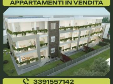 Appartamento in vendita a Latina LT