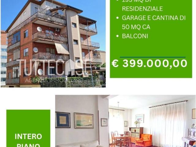 Appartamento in vendita a Latina LT