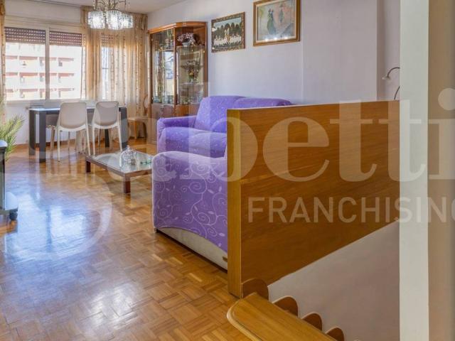 Appartamento in vendita a Latina LT
