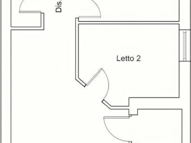 Appartamento in vendita a Latina LT