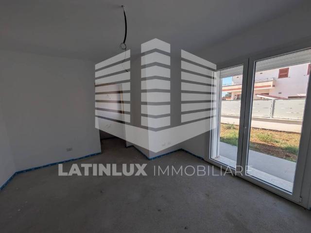 Appartamento in vendita a Latina LT