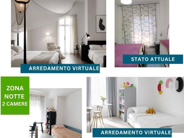 Appartamento in vendita a Latina LT