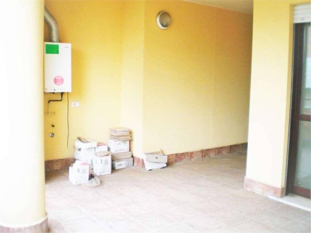 Appartamento in vendita a Latina LT