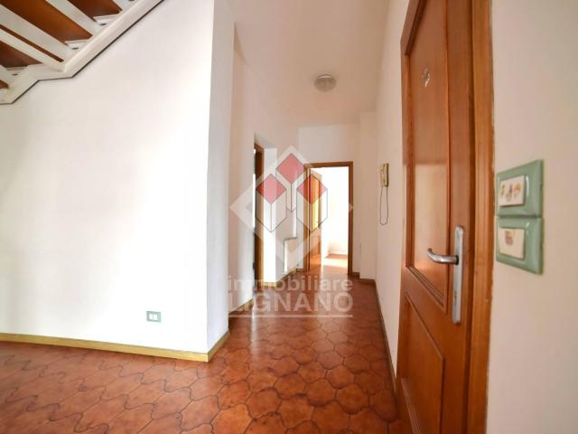 Appartamento in vendita a Latisana, Centro
