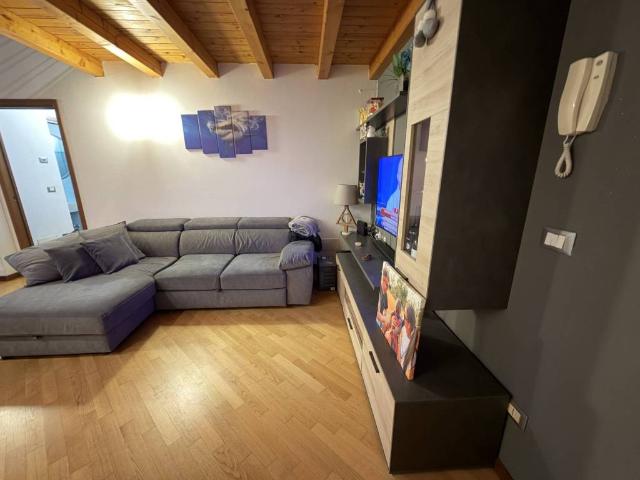 Appartamento in vendita a Latisana UD