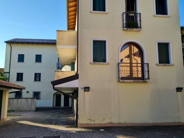 Appartamento in vendita a Latisana UD