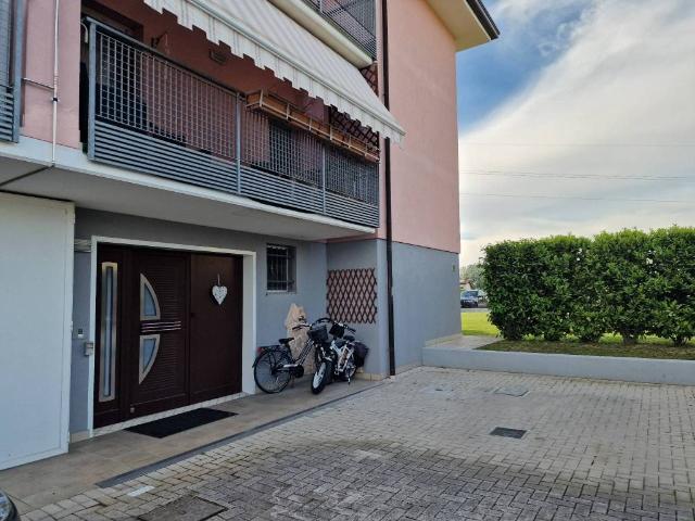 Appartamento in vendita a Latisana UD