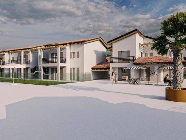 Appartamento in vendita a Latisana UD
