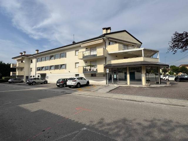 Appartamento in vendita a Latisana UD