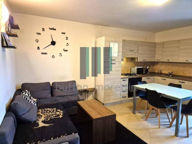 Appartamento in vendita a Latisana UD