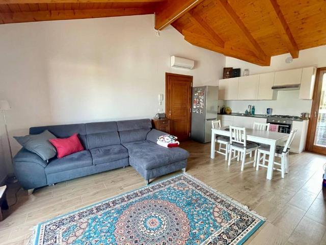 Appartamento in vendita a Latisana UD
