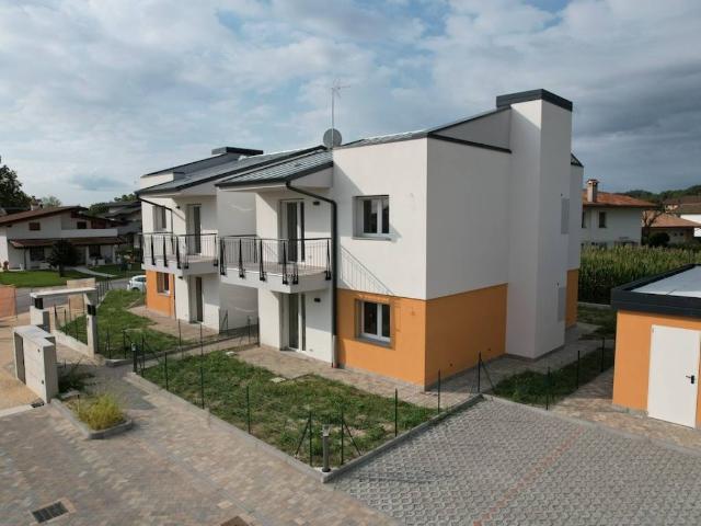 Appartamento in vendita a Latisana UD