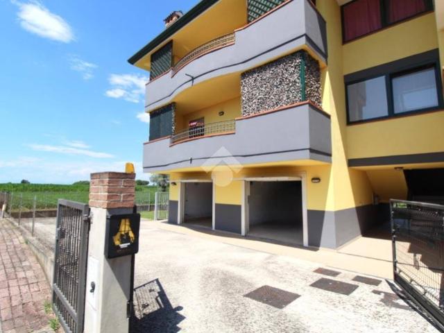 Appartamento in vendita a Latisana UD