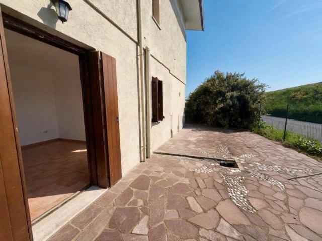 Appartamento in vendita a Latisana