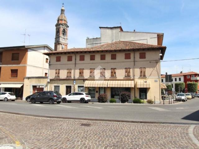 Appartamento in vendita a Latisana