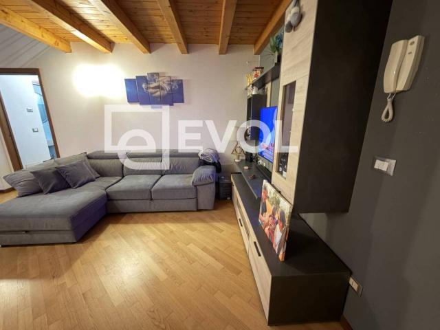Appartamento in vendita a Latisana
