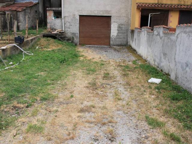 Appartamento in vendita a Latronico PZ