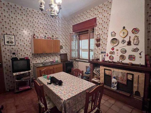 Appartamento in vendita a Laureana Cilento