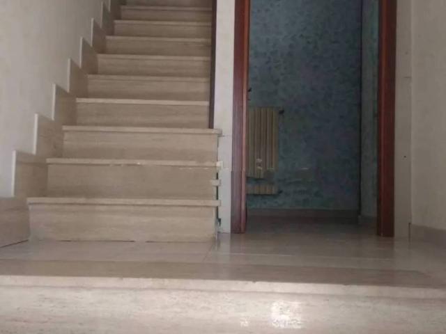 Appartamento in vendita a Laurenzana PZ