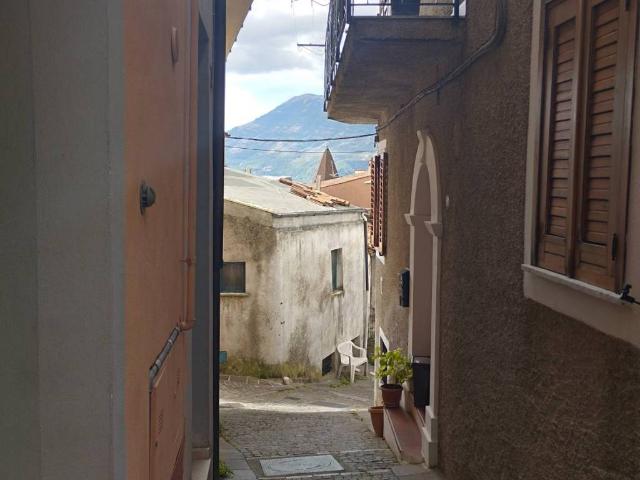Appartamento in vendita a Lauria PZ