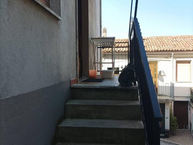 Appartamento in vendita a Lauria PZ