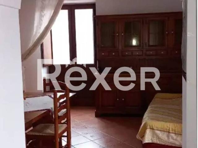 Appartamento in vendita a Lauria PZ