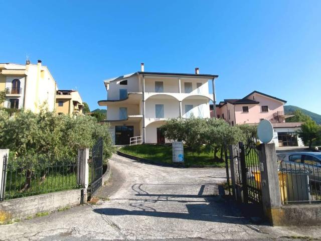 Appartamento in vendita a Lauria PZ