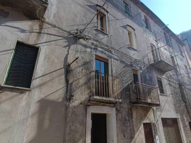 Appartamento in vendita a Lauria PZ