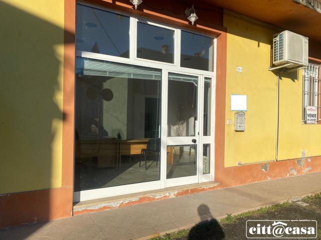 APPARTAMENTO in VENDITA a LAURIANO Lauriano di 2 vani