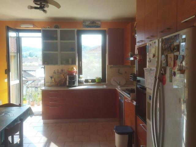 Appartamento in vendita a Lauriano TO
