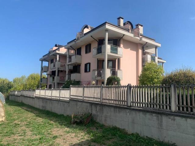 Appartamento in vendita a Lauriano TO