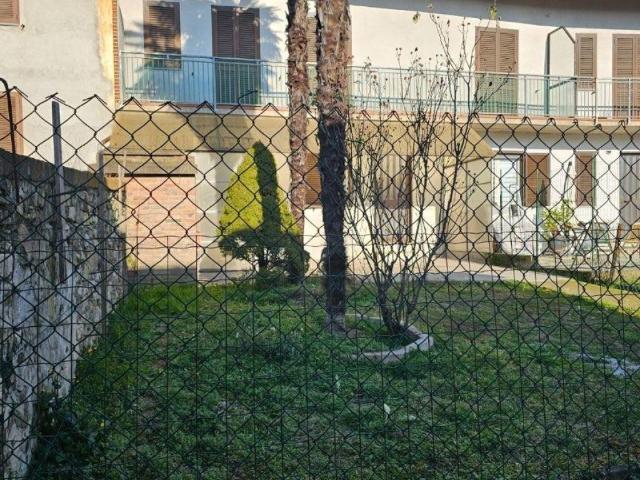 Appartamento in vendita a Lauriano TO